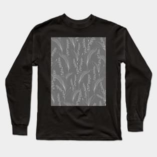 Lily of the Valley Long Sleeve T-Shirt